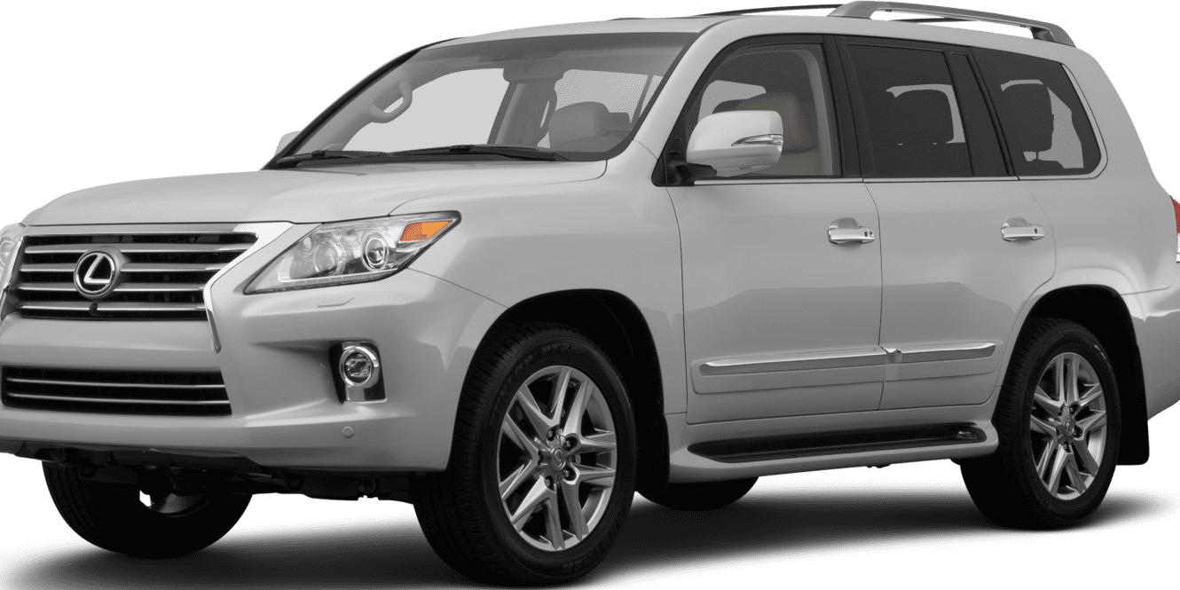 LEXUS LX 2014 JTJHY7AX2E4147014 image