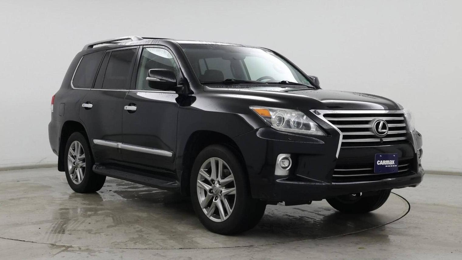 LEXUS LX 2014 JTJHY7AX1E4134271 image