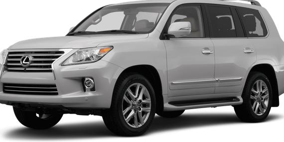 LEXUS LX 2014 JTJHY7AX3E4137527 image