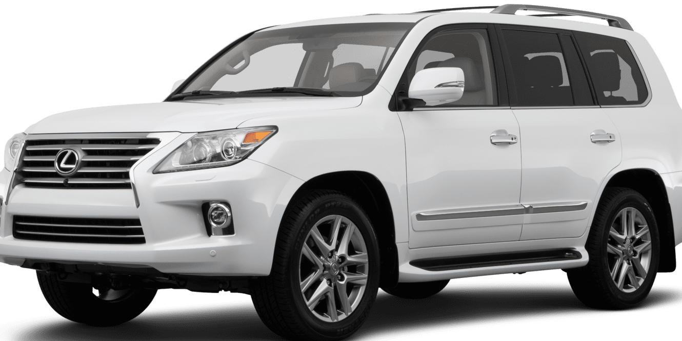 LEXUS LX 2014 JTJHY7AX0E4161638 image