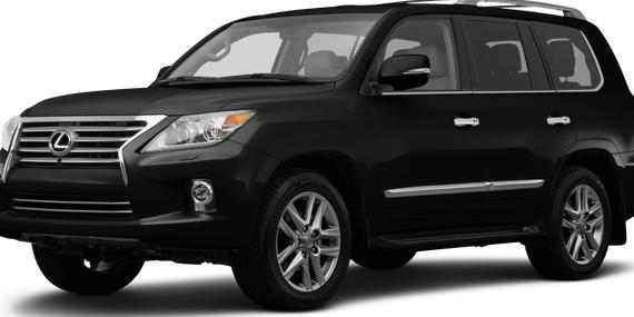 LEXUS LX 2014 JTJHY7AX0E4138635 image