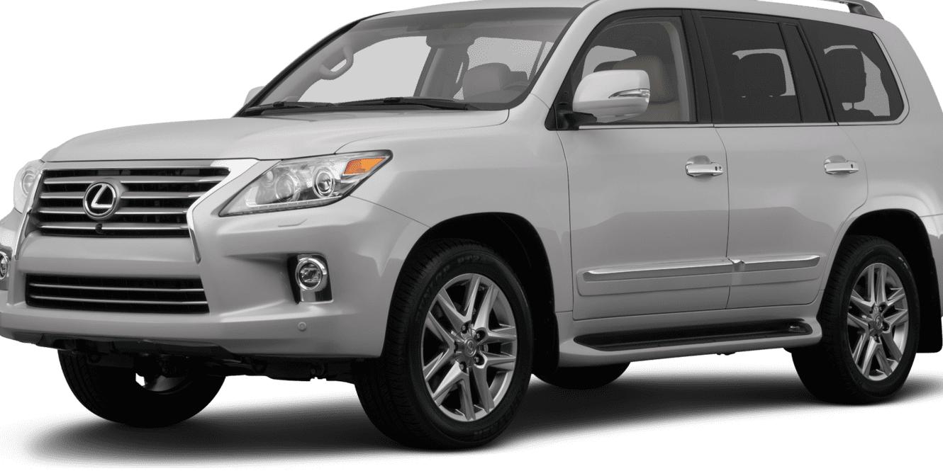 LEXUS LX 2014 JTJHY7AX5E4154054 image