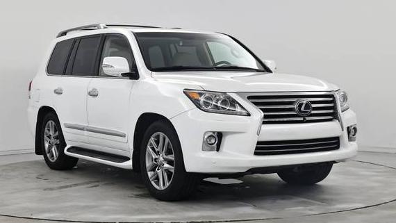 LEXUS LX 2014 JTJHY7AXXE4133488 image