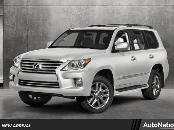 LEXUS LX 2014 JTJHY7AX9E4152808 image