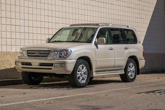 LEXUS LX 2005 JTJHT00W753555576 image