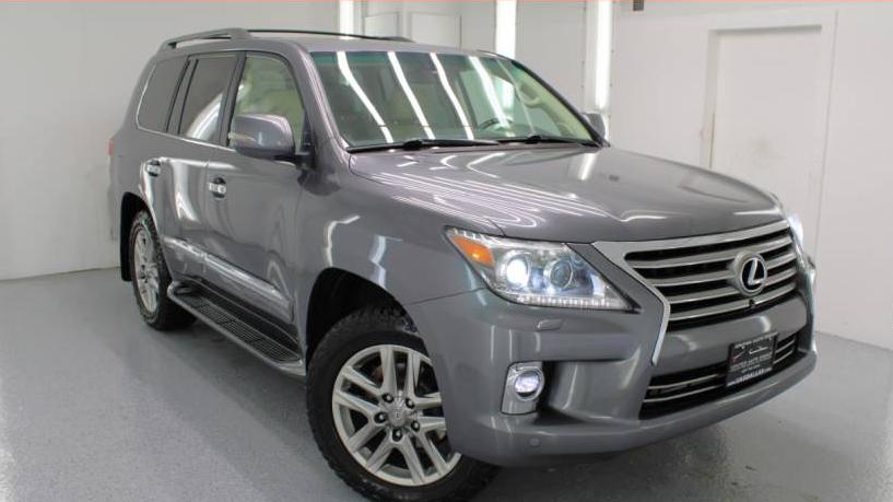 LEXUS LX 2015 JTJHY7AX2F4168625 image