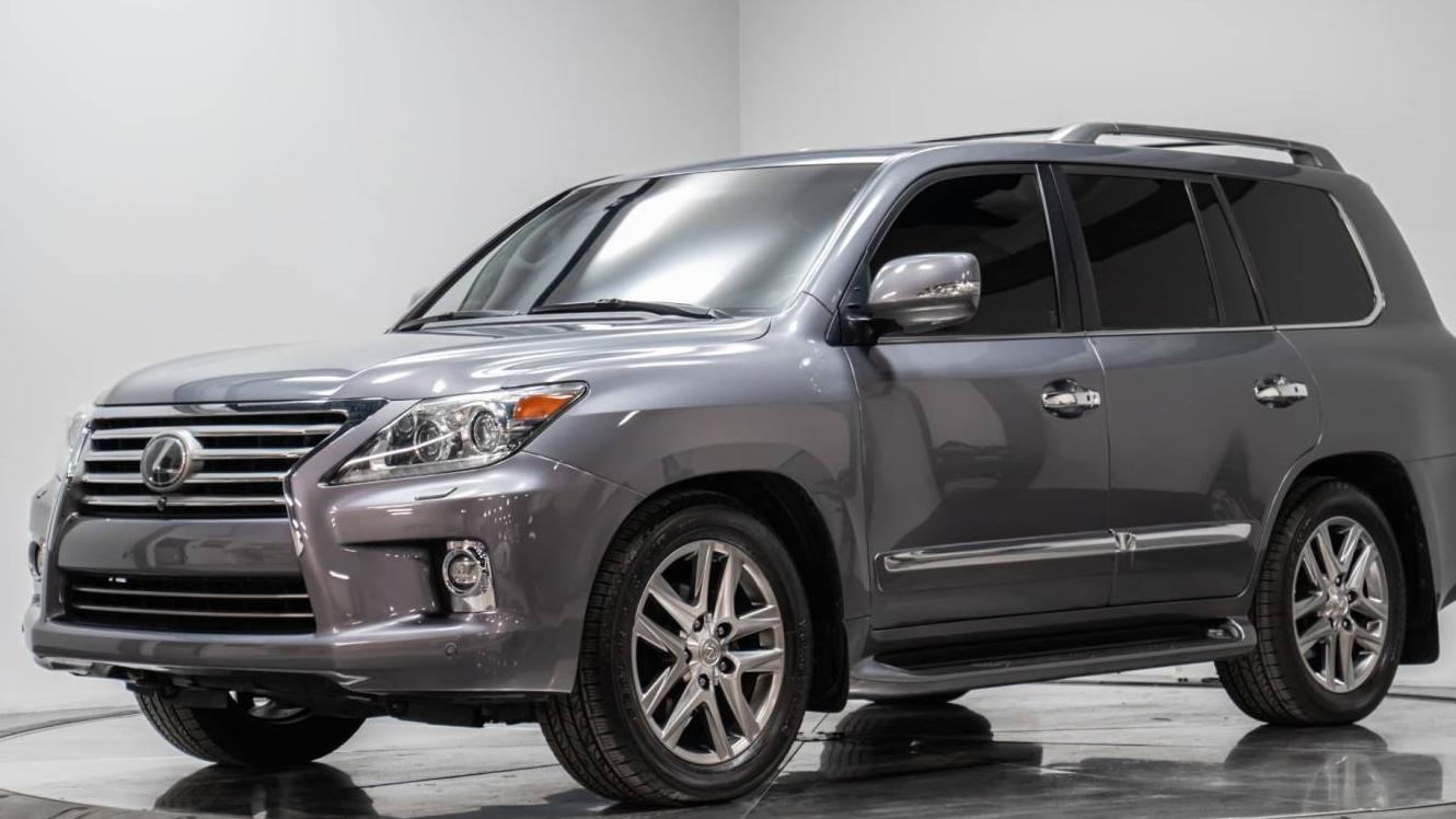 LEXUS LX 2015 JTJHY7AX0F4184452 image