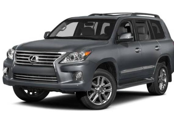 LEXUS LX 2015 JTJHY7AX6F4170216 image