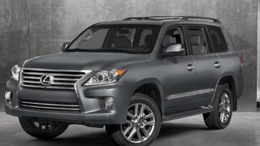 LEXUS LX 2015 JTJHY7AX7F4170614 image