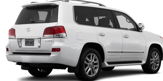 LEXUS LX 2015 JTJHY7AX6F4173519 image