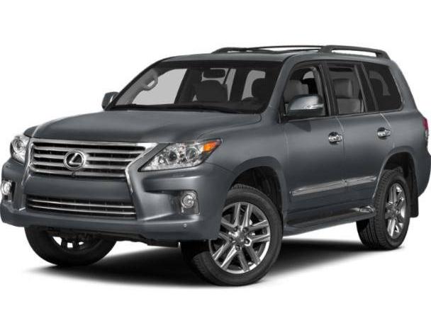 LEXUS LX 2015 JTJHY7AX8F4165826 image