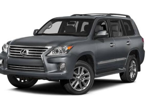 LEXUS LX 2015 JTJHY7AX9F4186216 image