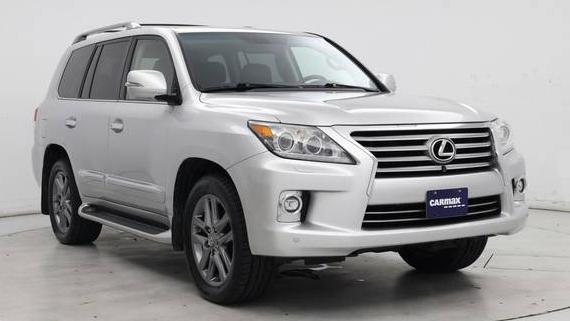 LEXUS LX 2015 JTJHY7AX0F4168879 image