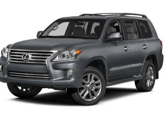 LEXUS LX 2015 JTJHY7AX8F4164742 image