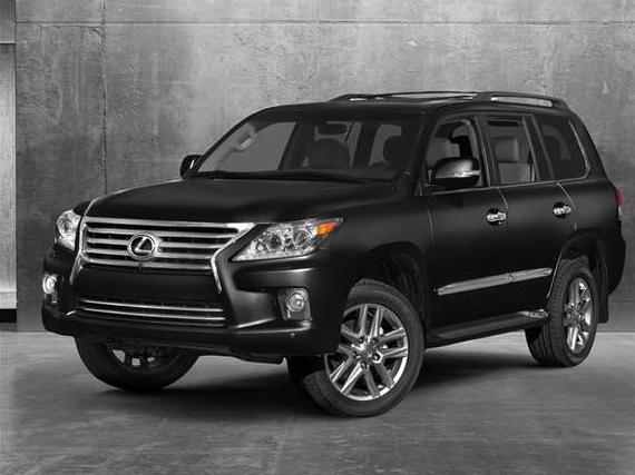 LEXUS LX 2015 JTJHY7AX5F4163998 image
