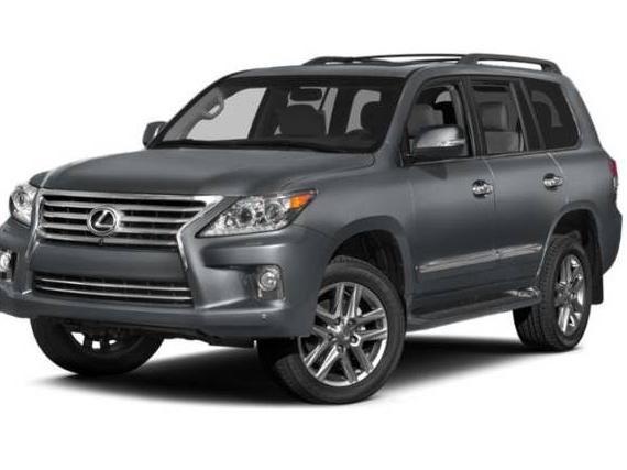 LEXUS LX 2015 JTJHY7AX8F4170590 image