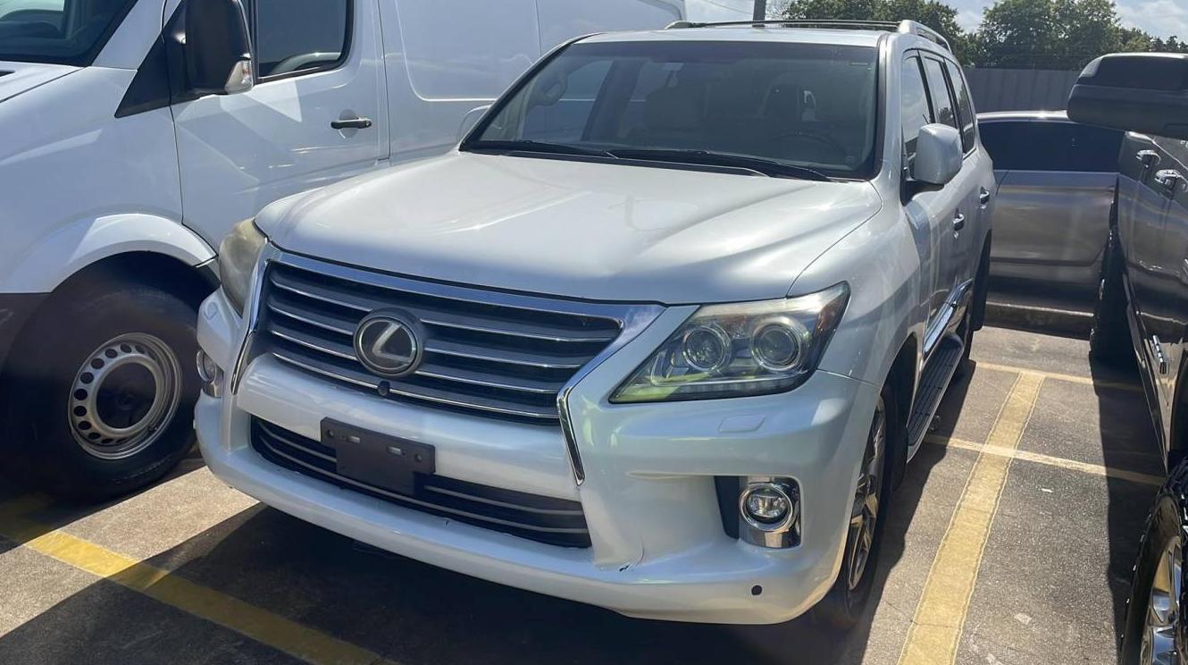 LEXUS LX 2015 JTJHY7AX1F4179244 image