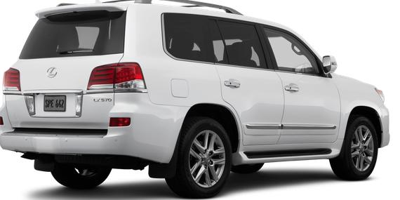 LEXUS LX 2015 JTJHY7AXXF4174057 image