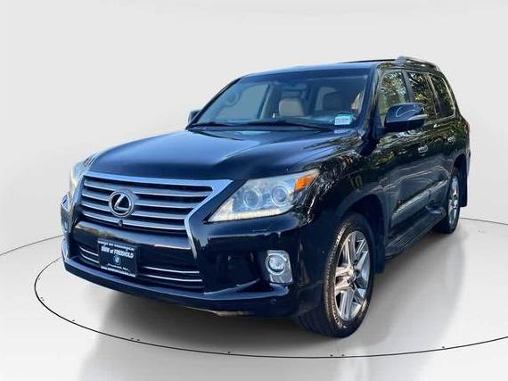LEXUS LX 2015 JTJHY7AX6F4163752 image LEXUS LX 2015 JTJHY7AX6F4163752 image