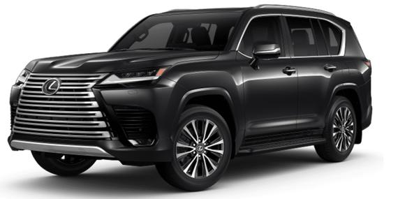 LEXUS LX 2022 JTJAB7CX5N4009452 image