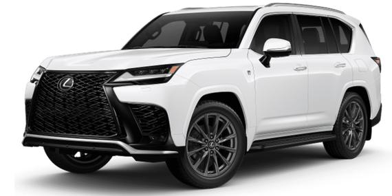 LEXUS LX 2022 JTJMB7CX4N4002022 image