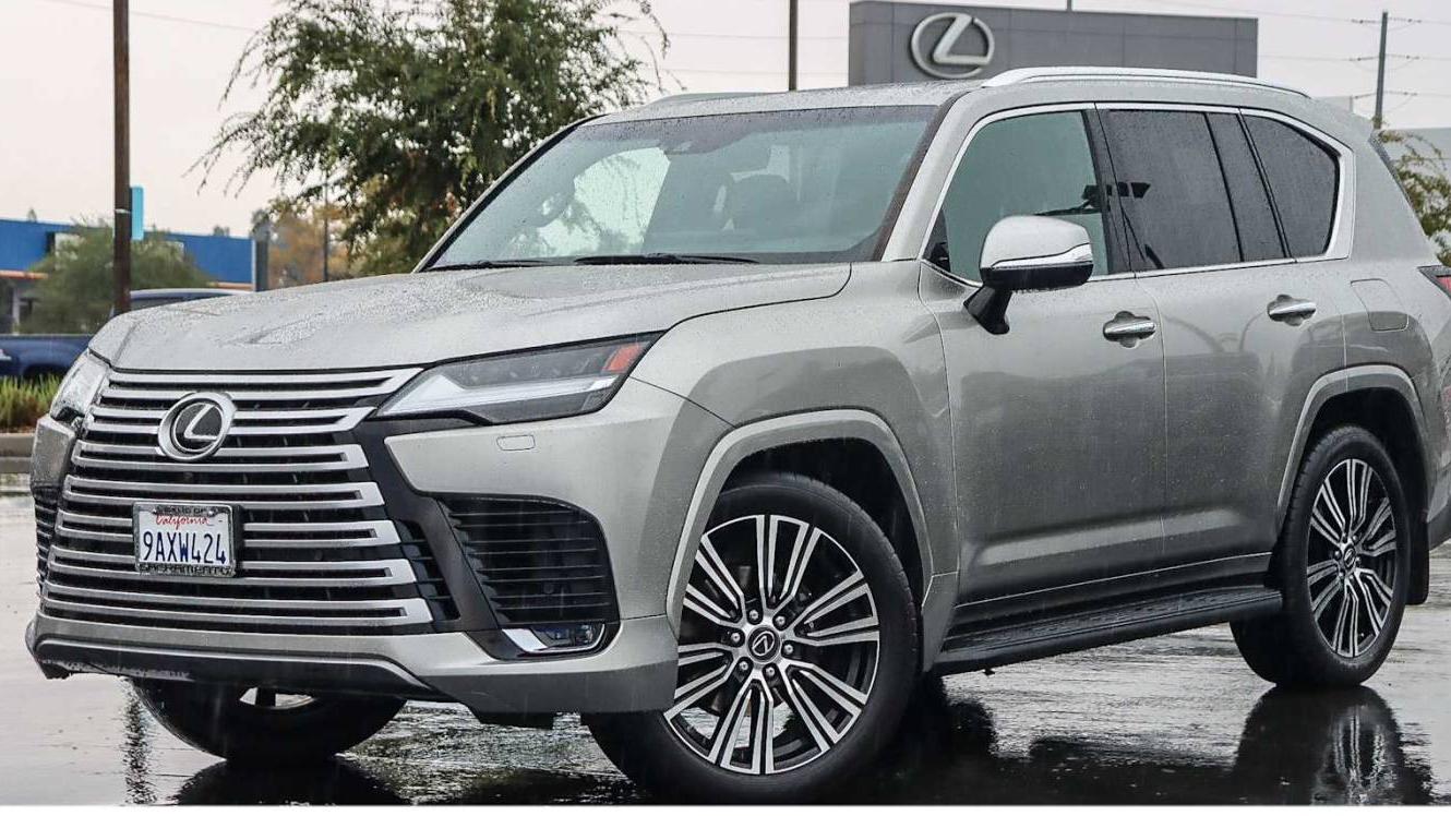 LEXUS LX 2022 JTJGB7CX2N4001450 image