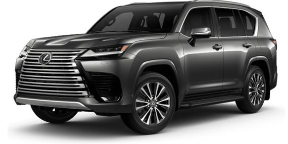 LEXUS LX 2022 JTJAB7CX4N4011211 image