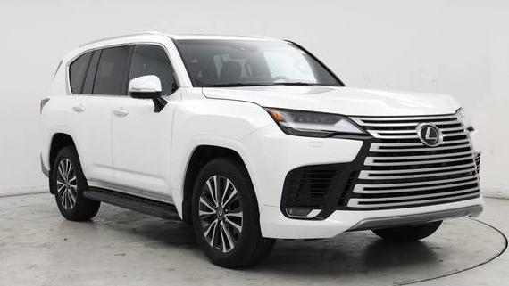 LEXUS LX 2022 JTJAB7CX5N4004736 image