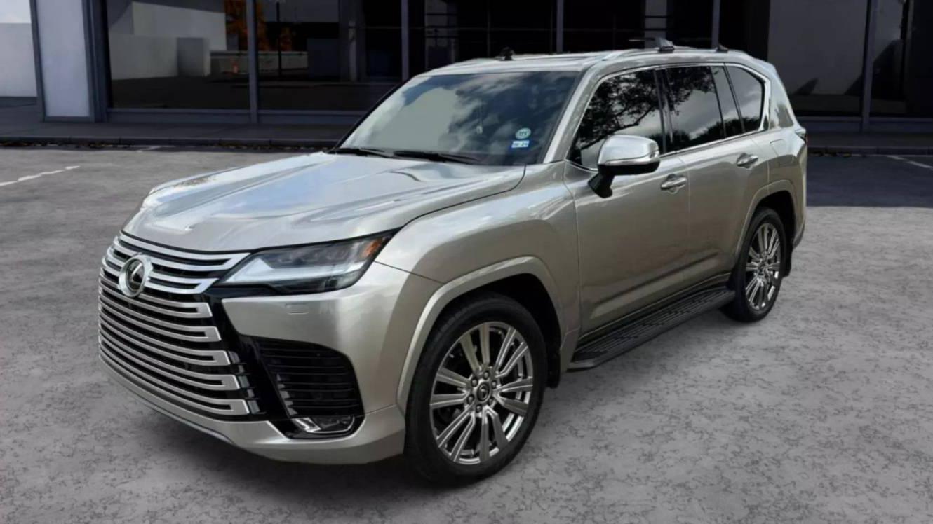 LEXUS LX 2022 JTJLBACXXN4002681 image