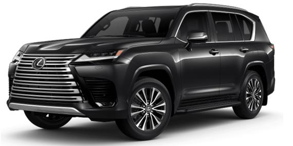 LEXUS LX 2022 JTJLBACX1N4008918 image