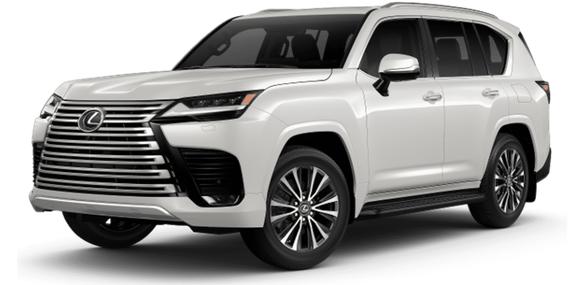 LEXUS LX 2022 JTJGB7CX9N4002420 image