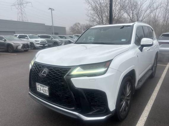 LEXUS LX 2022 JTJMB7CX7N4005089 image LEXUS LX 2022 JTJMB7CX7N4005089 image