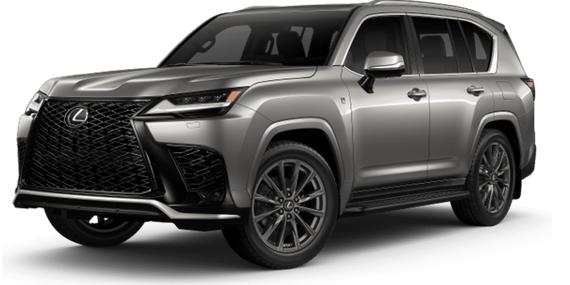 LEXUS LX 2022 JTJMB7CX1N4012734 image