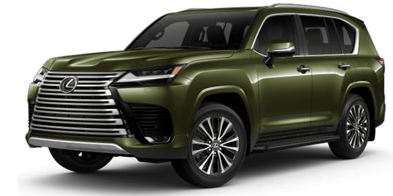 LEXUS LX 2022 JTJNB7CX1N4010714 image