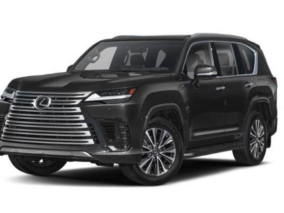 LEXUS LX 2022 JTJGB7CX7N4003162 image
