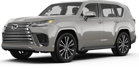 LEXUS LX 2025 JTJAB7CXXS4073420 image LEXUS LX 2025 JTJAB7CXXS4073420 image