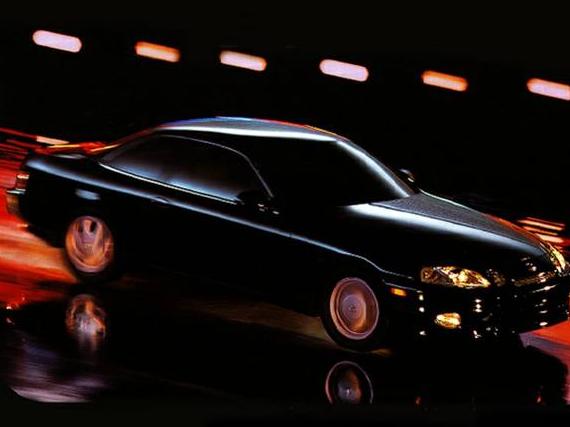 LEXUS SC 1998 JT8CD32Z9W1003320 image