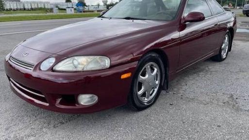 LEXUS SC 1997 JT8CD32Z5V0039977 image