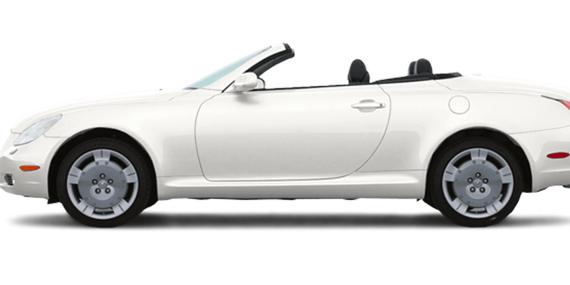 LEXUS SC 2002 JTHFN48Y420028267 image LEXUS SC 2002 JTHFN48Y420028267 image