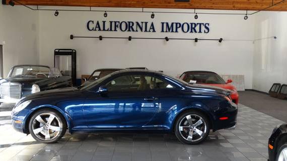 LEXUS SC 2003 JTHFN48Y030038375 image LEXUS SC 2003 JTHFN48Y030038375 image