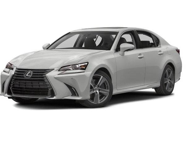 LEXUS GS 2016 JTHBZ1BL6GA002480 image