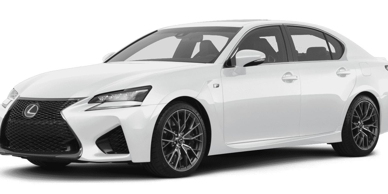 LEXUS GS 2016 JTHBP1BL9GA001636 image