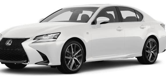 LEXUS GS 2016 JTHBZ1BL0GA003981 image