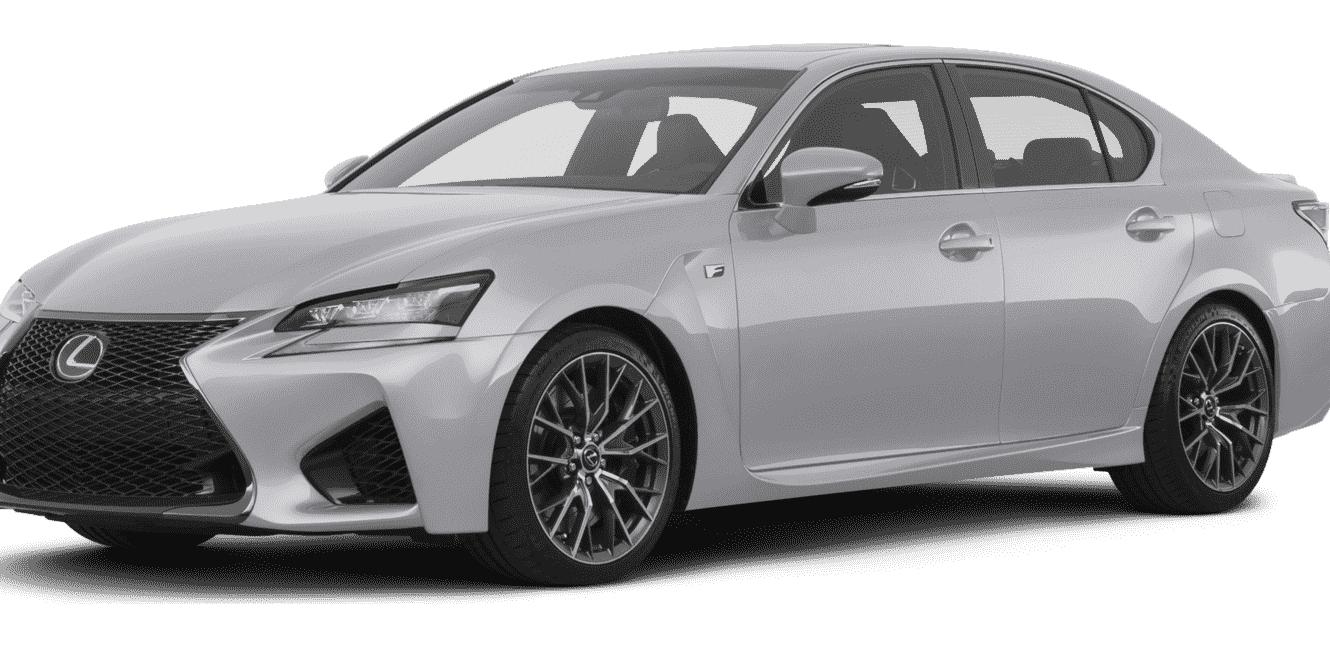 LEXUS GS 2016 JTHBP1BL7GA000291 image