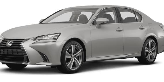 LEXUS GS 2016 JTHBA1BL9GA000147 image