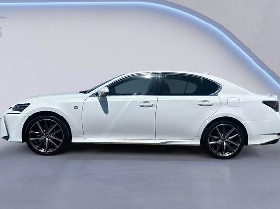LEXUS GS 2016 JTHCZ1BL5GA004418 image