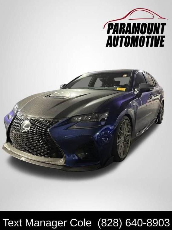 LEXUS GS 2016 JTHBP1BL2GA001719 image LEXUS GS 2016 JTHBP1BL2GA001719 image