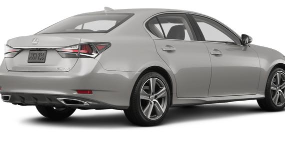 LEXUS GS 2016 JTHCZ1BL1GA003105 image