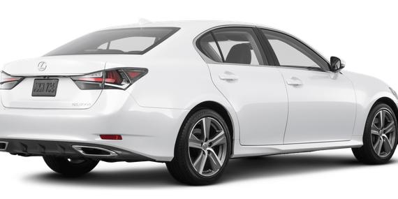 LEXUS GS 2016 JTHCZ1BL4GA001493 image