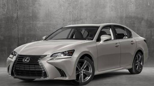 LEXUS GS 2016 JTHBA1BL6GA000221 image